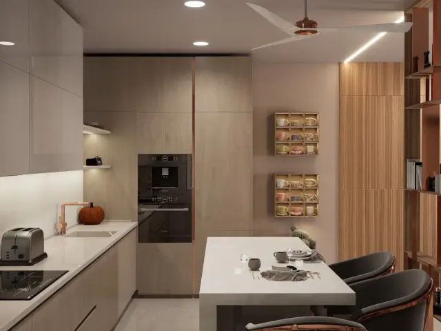 Laxmi Homes 1 & 2Bhk Flats In Surat